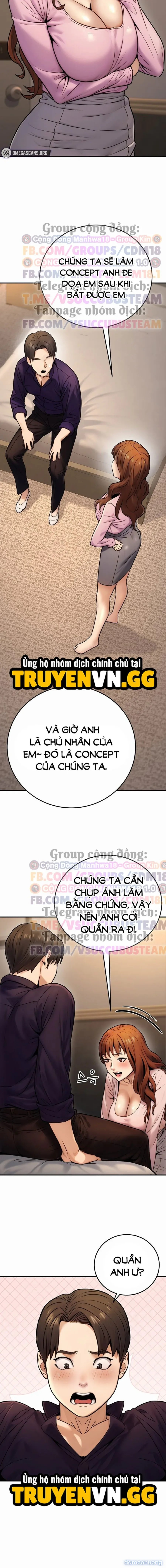 Hai Mặt Của Công Chức 