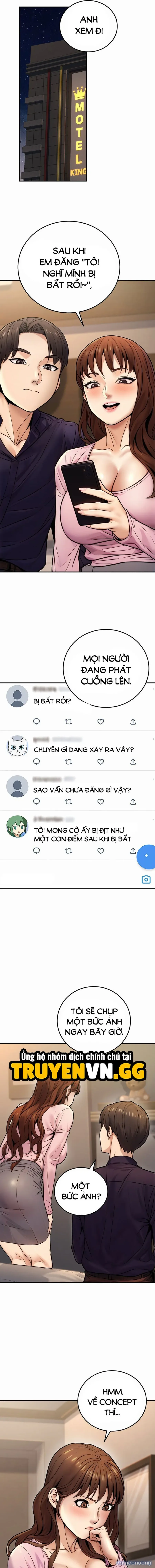Hai Mặt Của Công Chức 