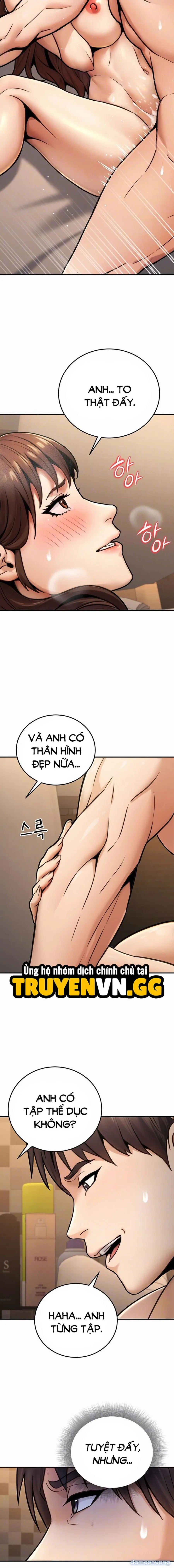 Hai Mặt Của Công Chức 