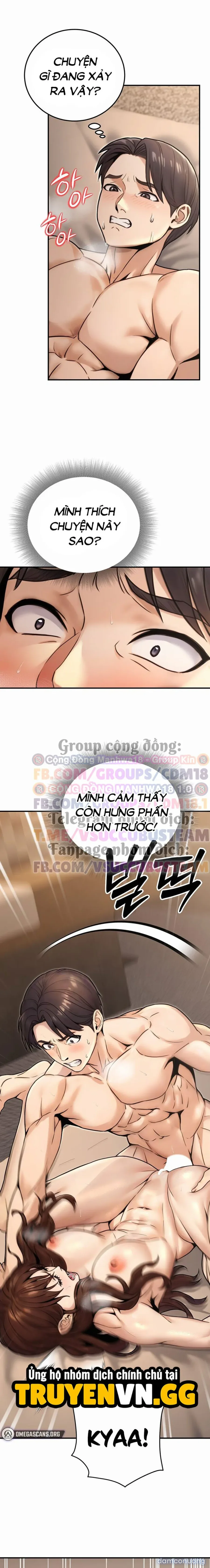 Hai Mặt Của Công Chức 