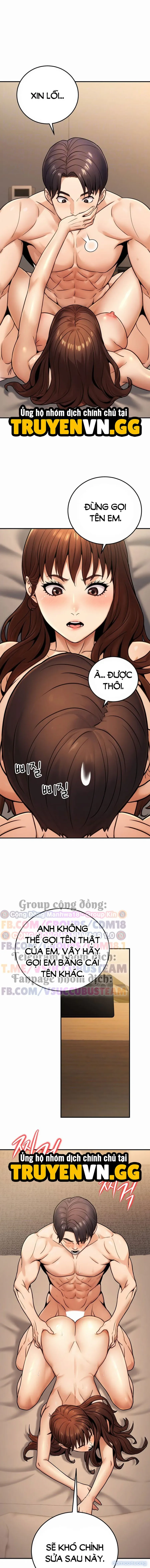 Hai Mặt Của Công Chức 