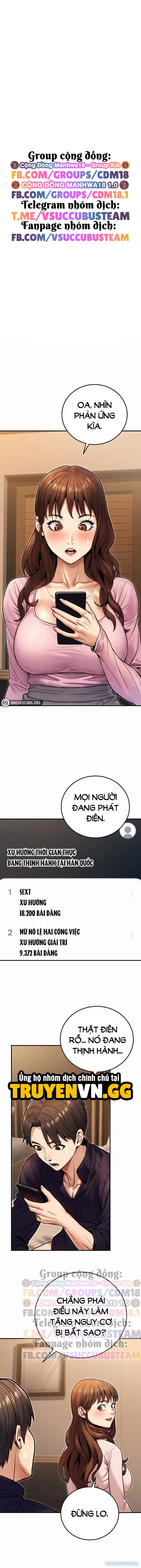 Hai Mặt Của Công Chức 