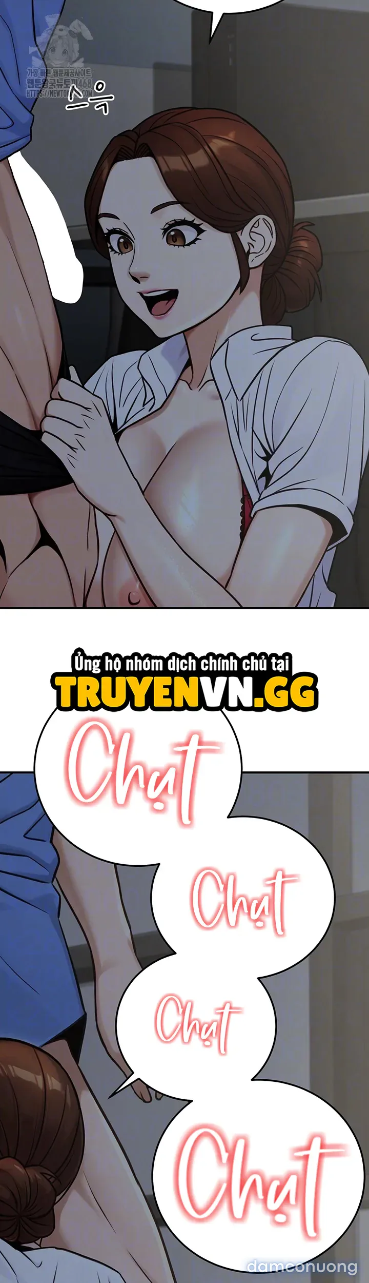 Hai Mặt Của Công Chức 
