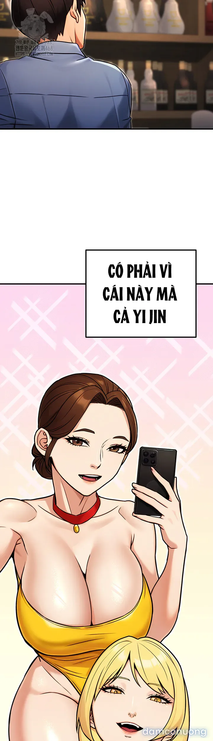 Hai Mặt Của Công Chức 