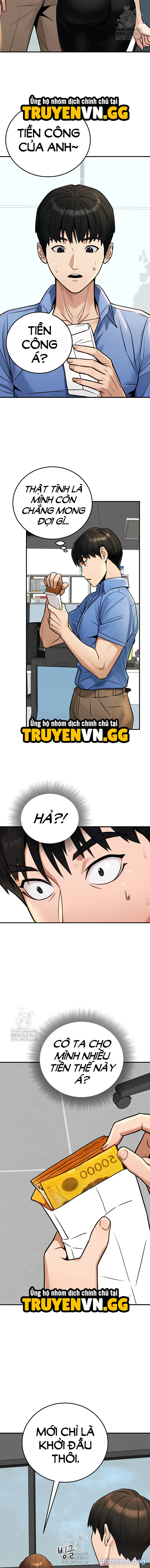 Hai Mặt Của Công Chức 