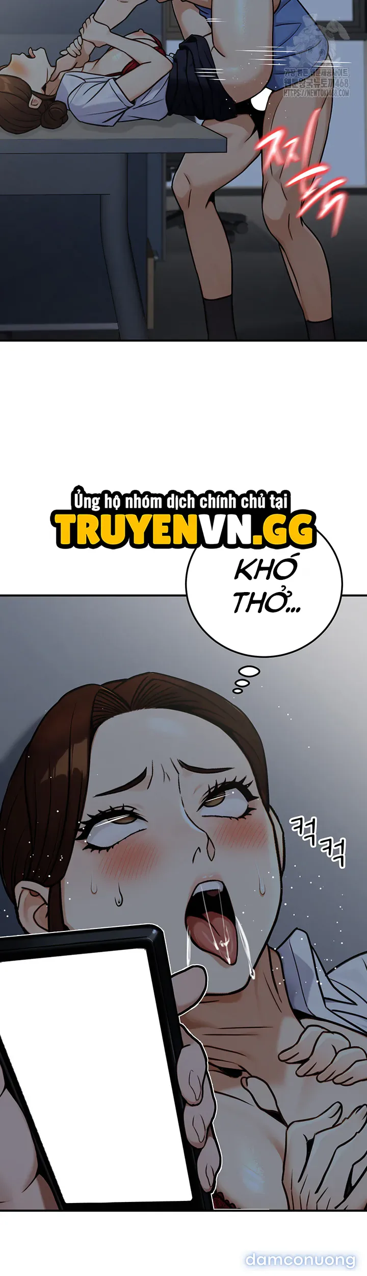 Hai Mặt Của Công Chức 