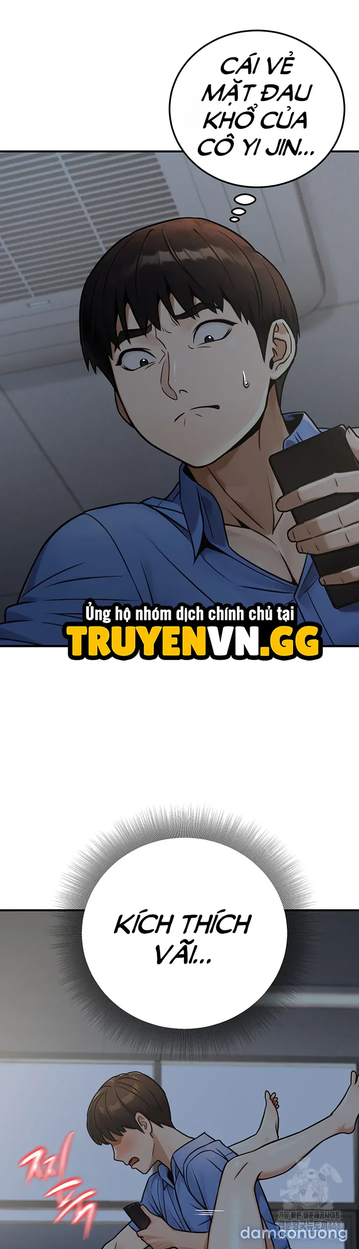 Hai Mặt Của Công Chức 