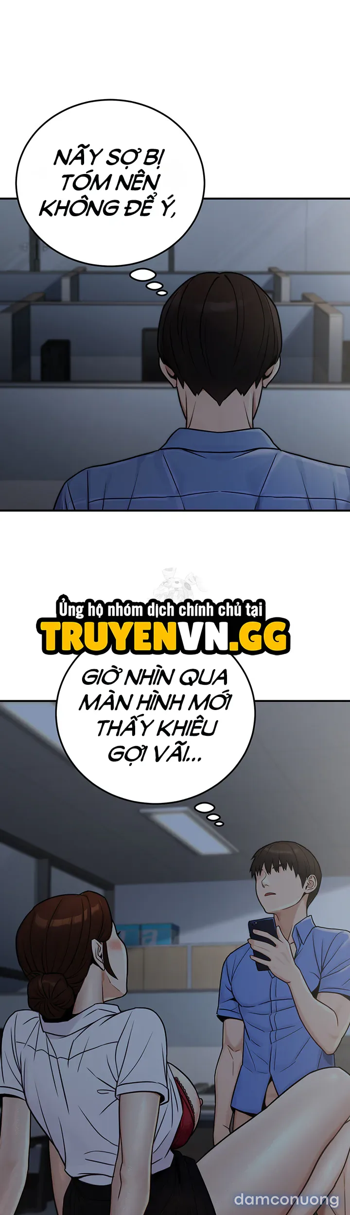 Hai Mặt Của Công Chức 
