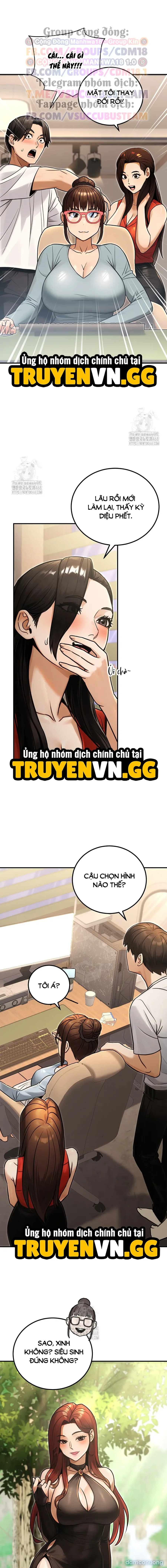 Hai Mặt Của Công Chức 