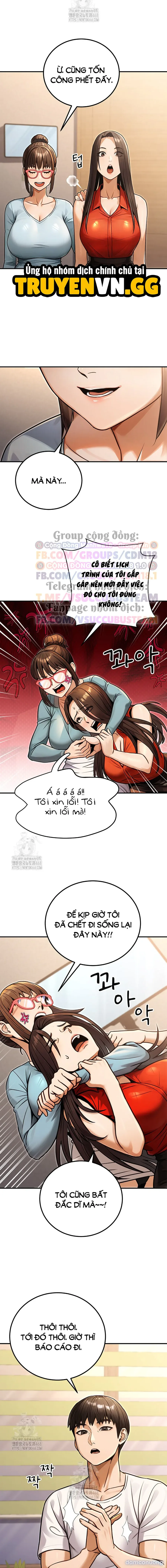 Hai Mặt Của Công Chức 
