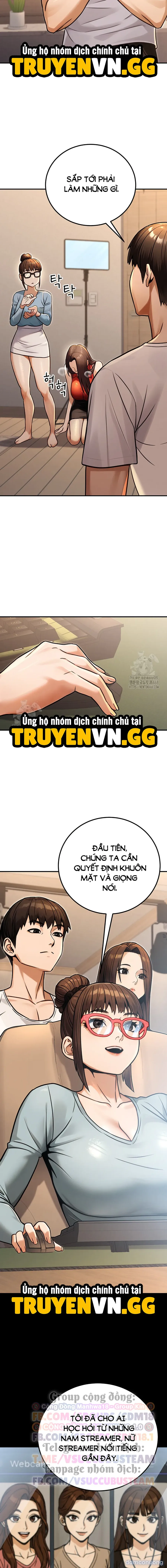 Hai Mặt Của Công Chức 