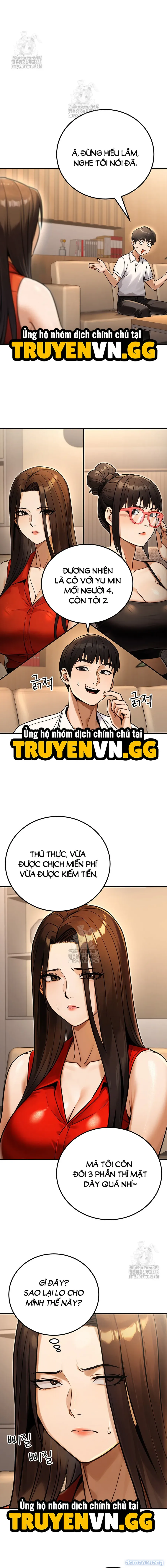 Hai Mặt Của Công Chức 
