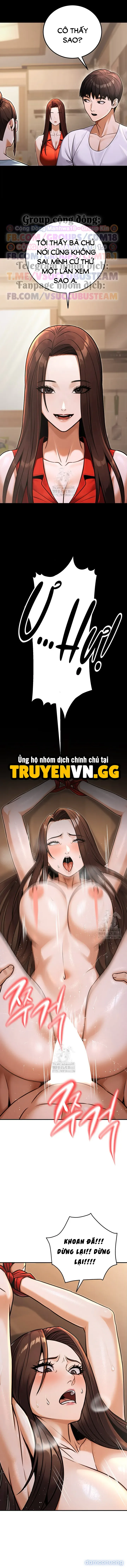 Hai Mặt Của Công Chức 