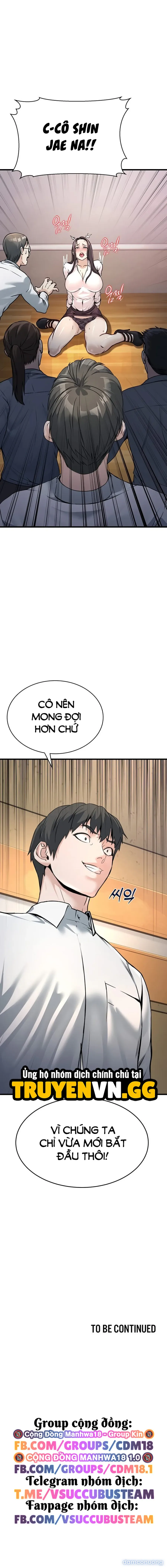 Hai Mặt Của Công Chức 