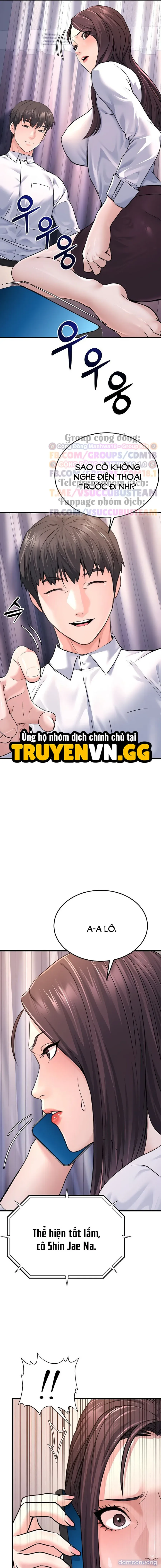 Hai Mặt Của Công Chức 