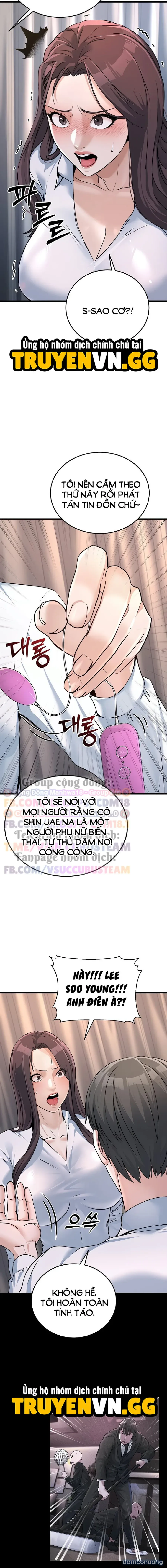 Hai Mặt Của Công Chức 