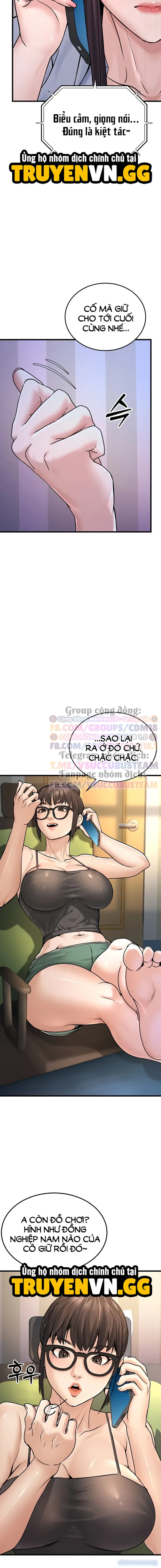 Hai Mặt Của Công Chức 