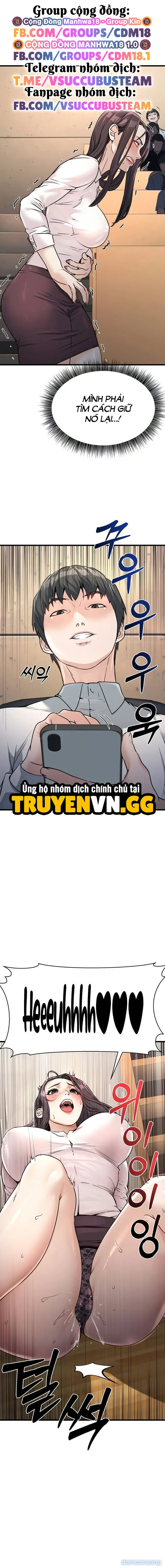 Hai Mặt Của Công Chức 