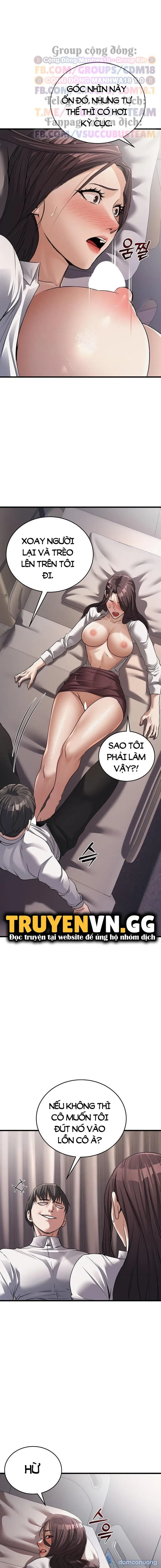 Hai Mặt Của Công Chức 