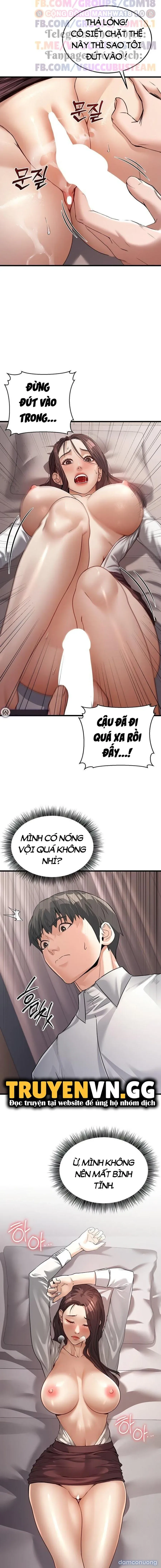 Hai Mặt Của Công Chức 