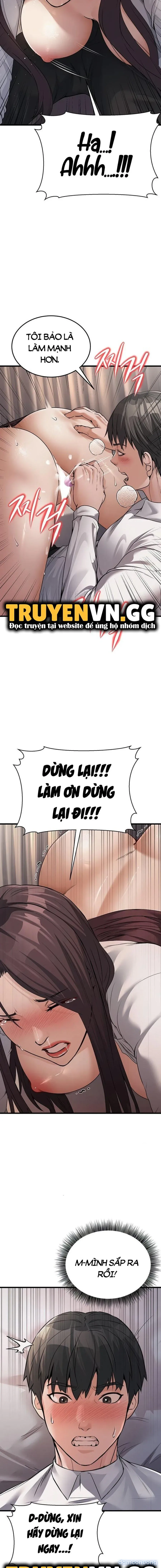 Hai Mặt Của Công Chức 