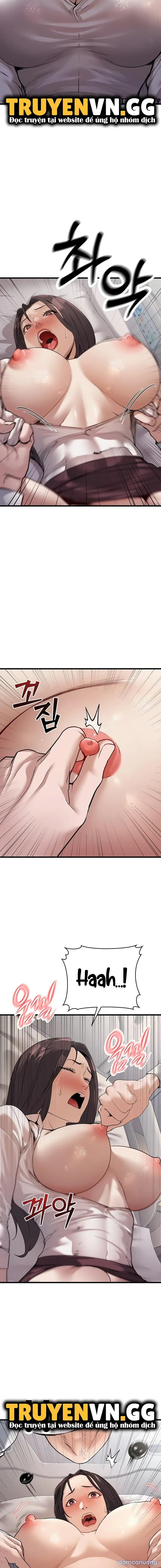 Hai Mặt Của Công Chức 