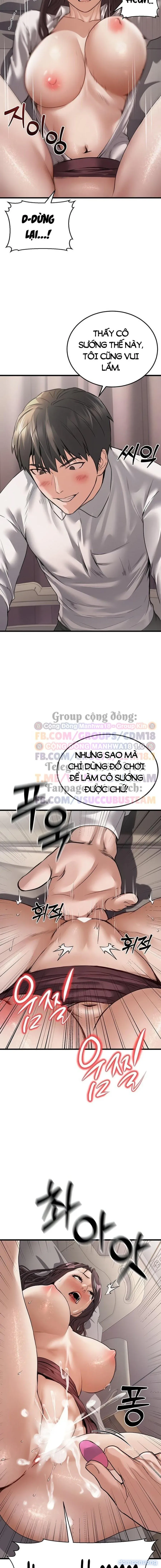 Hai Mặt Của Công Chức 