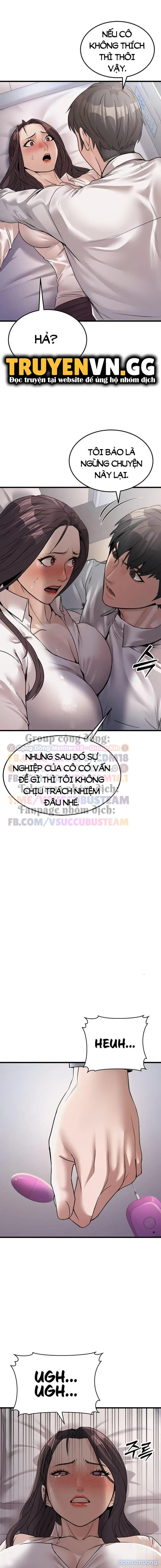 Hai Mặt Của Công Chức 