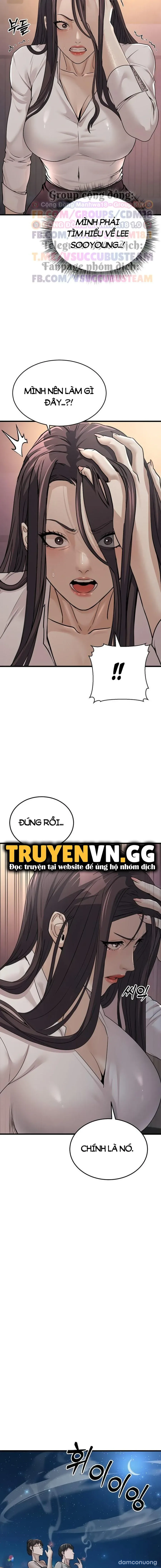 Hai Mặt Của Công Chức 