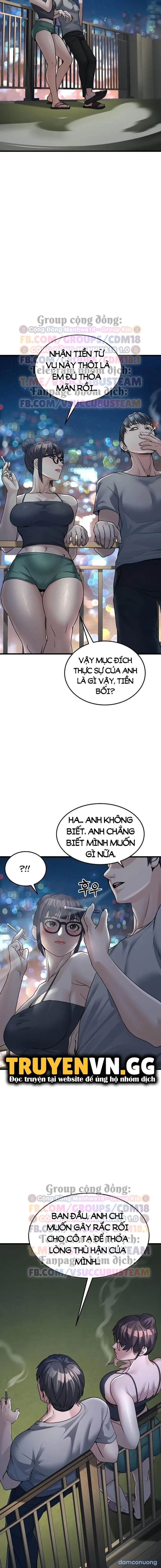 Hai Mặt Của Công Chức 