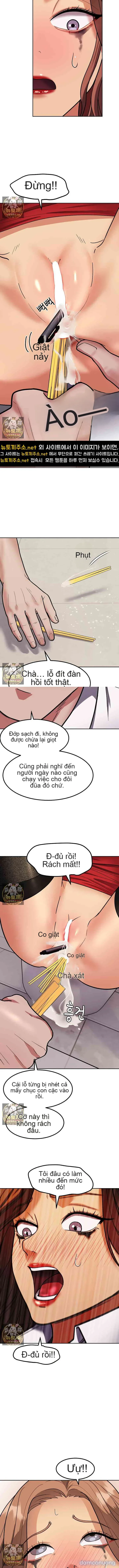 Bản Thiết Kế Của Kẻ Thống Trị 