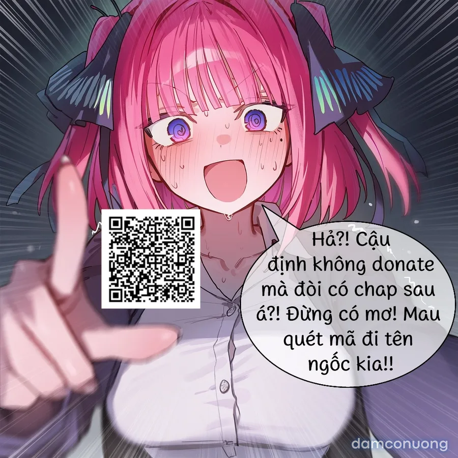 Anh Gia Sư May Mắn Và 2 Tô Bún Đặc Biệt 