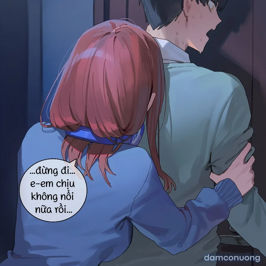 Anh Gia Sư May Mắn Và 2 Tô Bún Đặc Biệt 