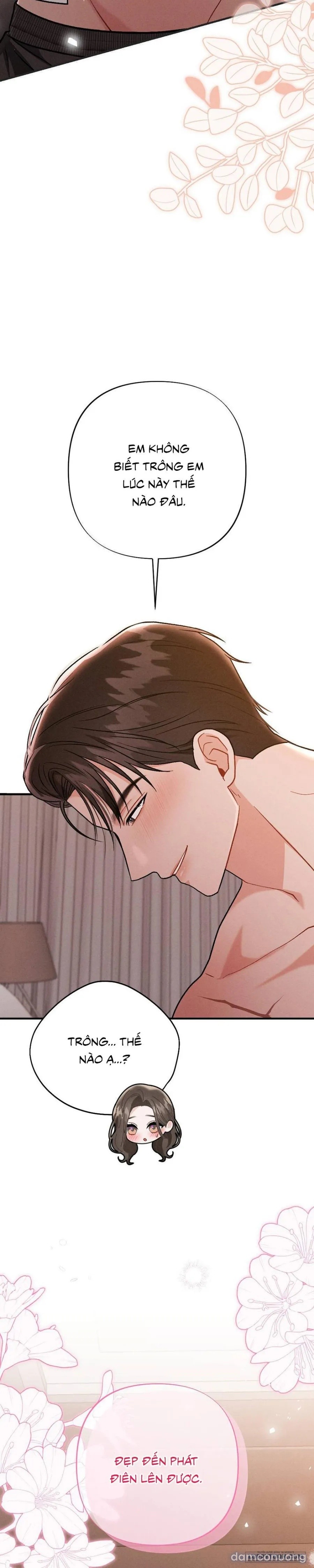 Đêm Chồng Chất 