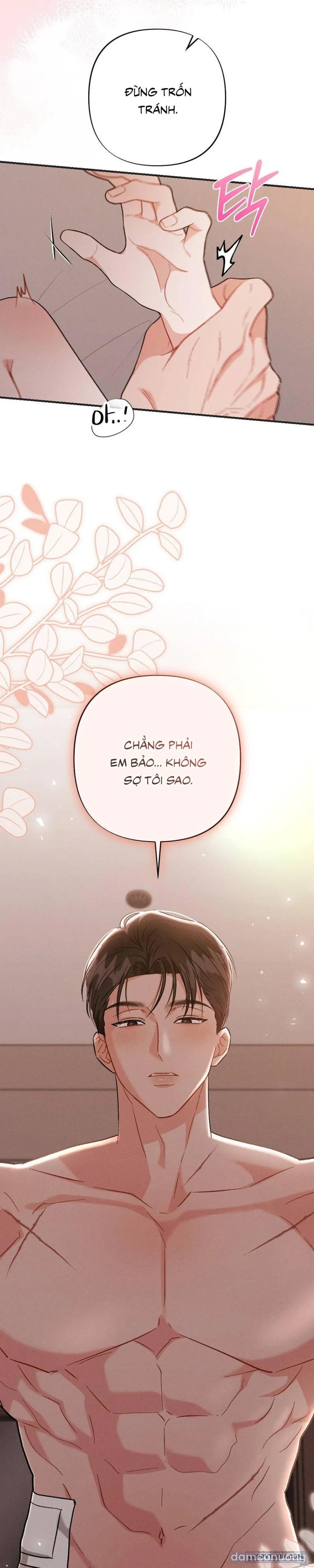 Đêm Chồng Chất 