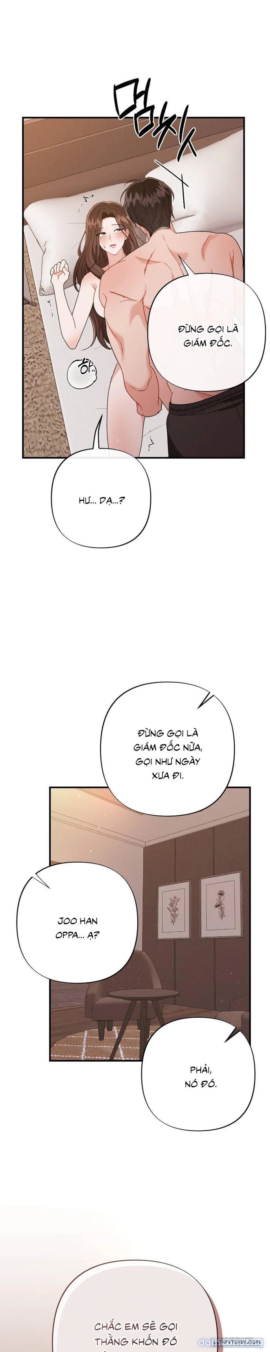 Đêm Chồng Chất 