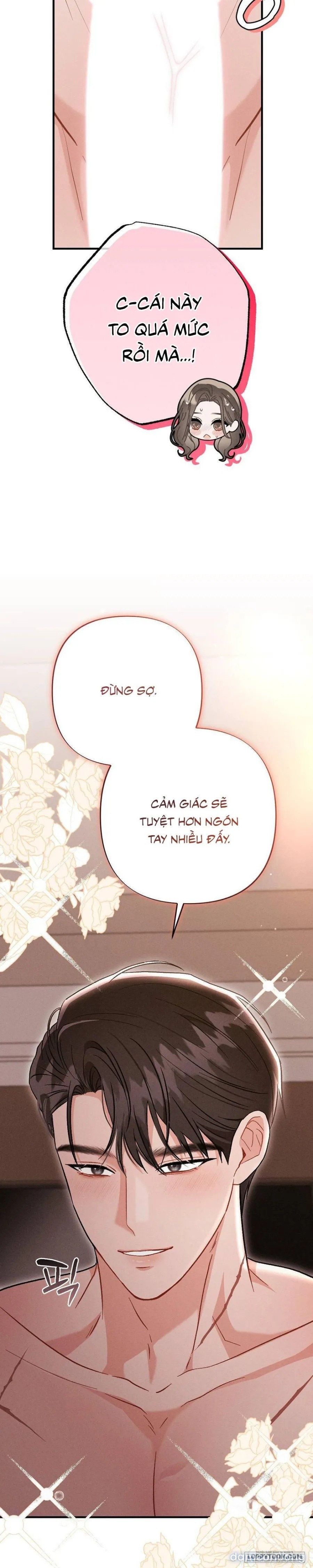 Đêm Chồng Chất 
