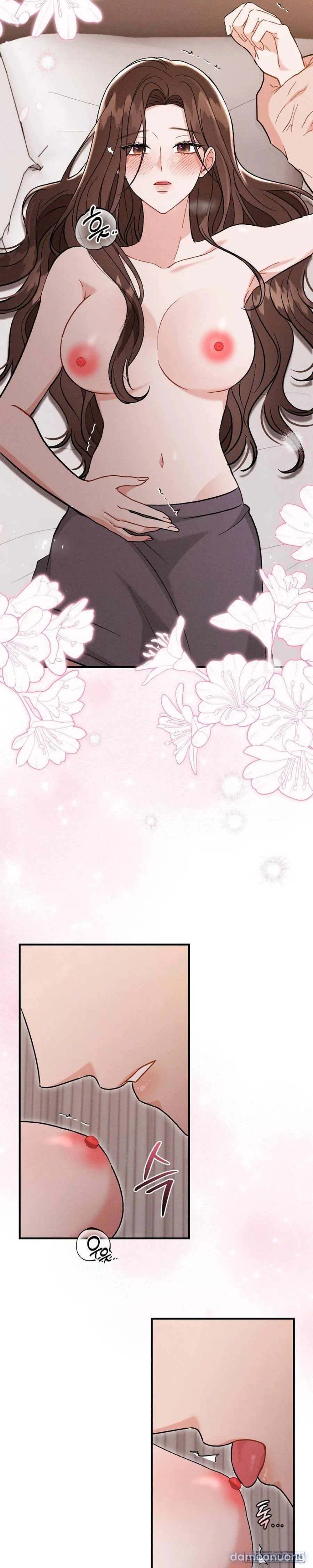Đêm Chồng Chất 
