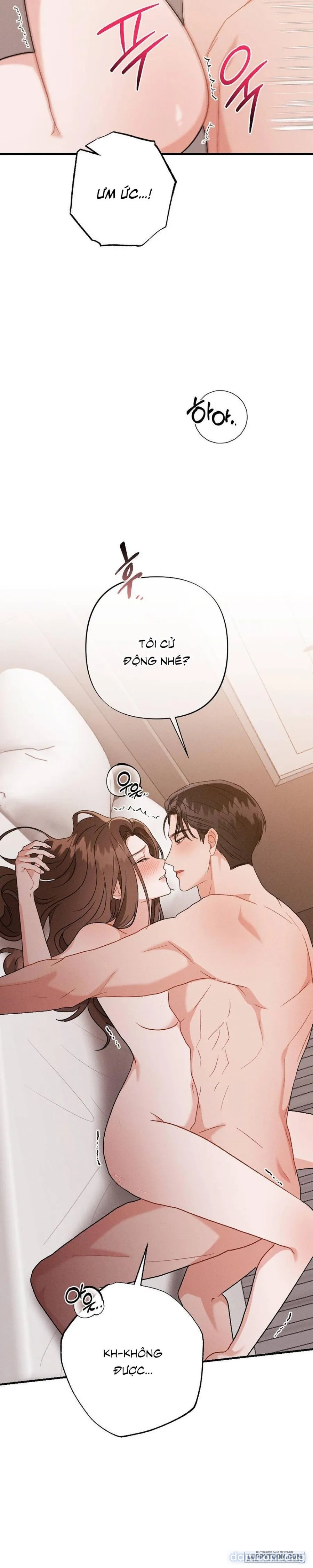 Đêm Chồng Chất 