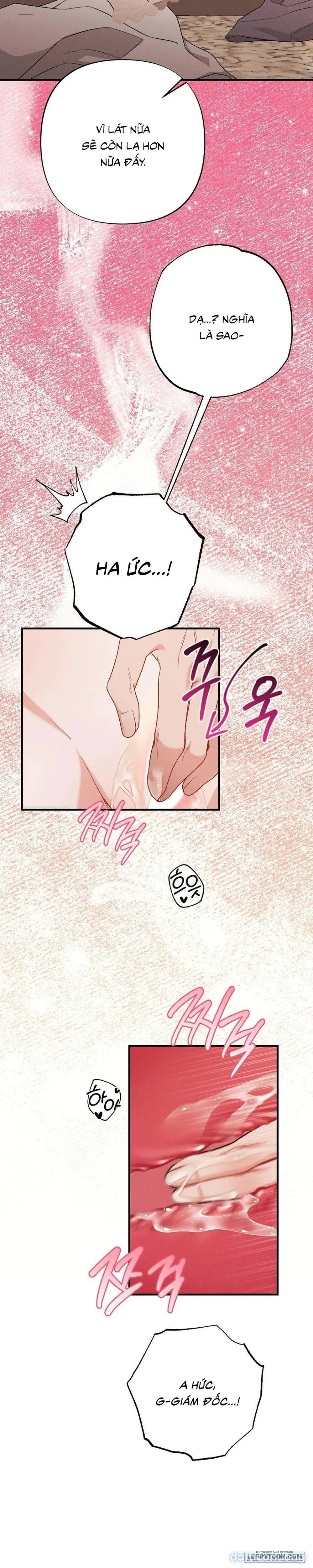 Đêm Chồng Chất 