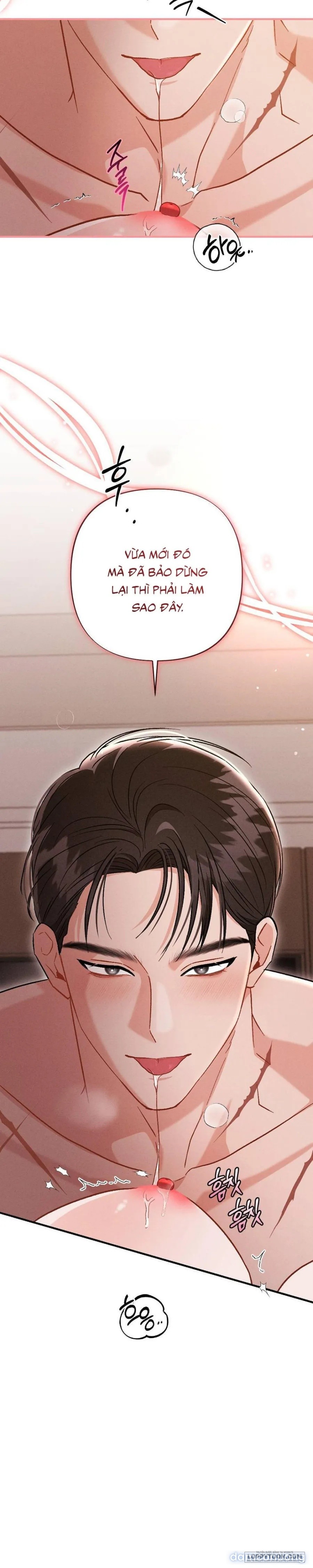 Đêm Chồng Chất 
