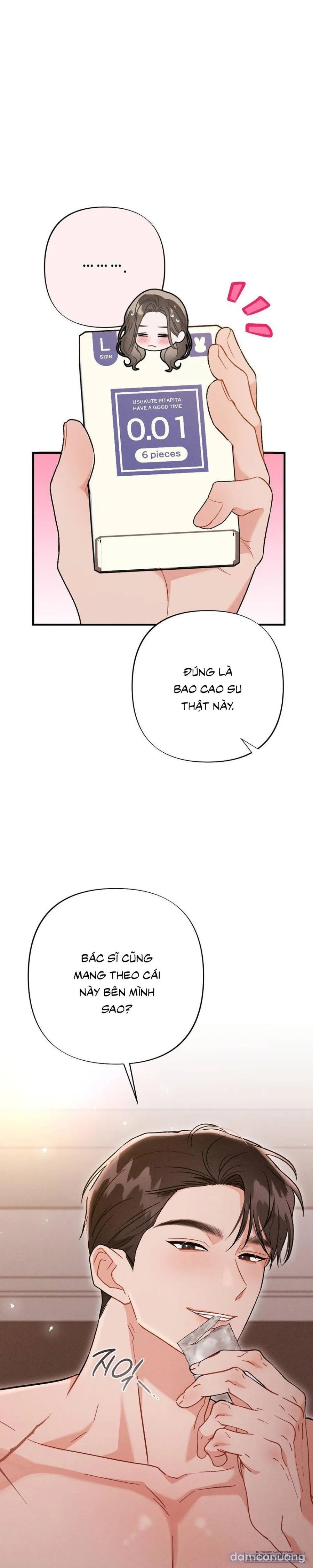 Đêm Chồng Chất 
