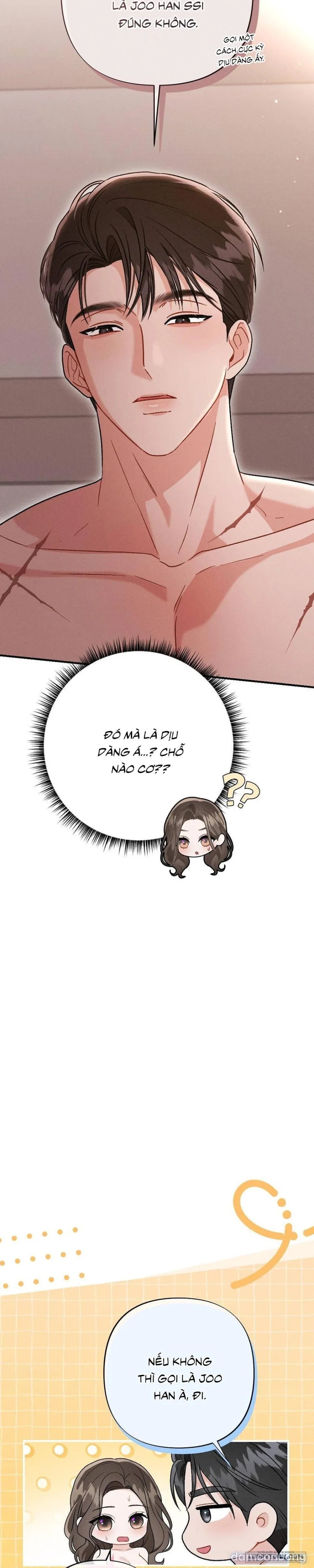 Đêm Chồng Chất 