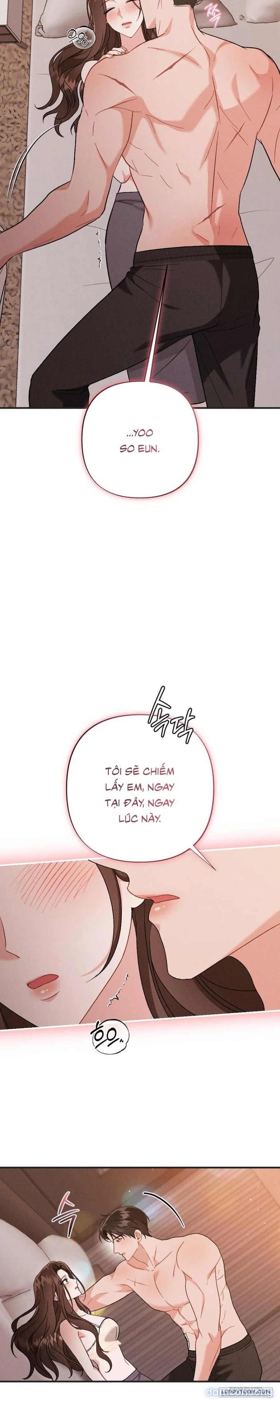 Đêm Chồng Chất 