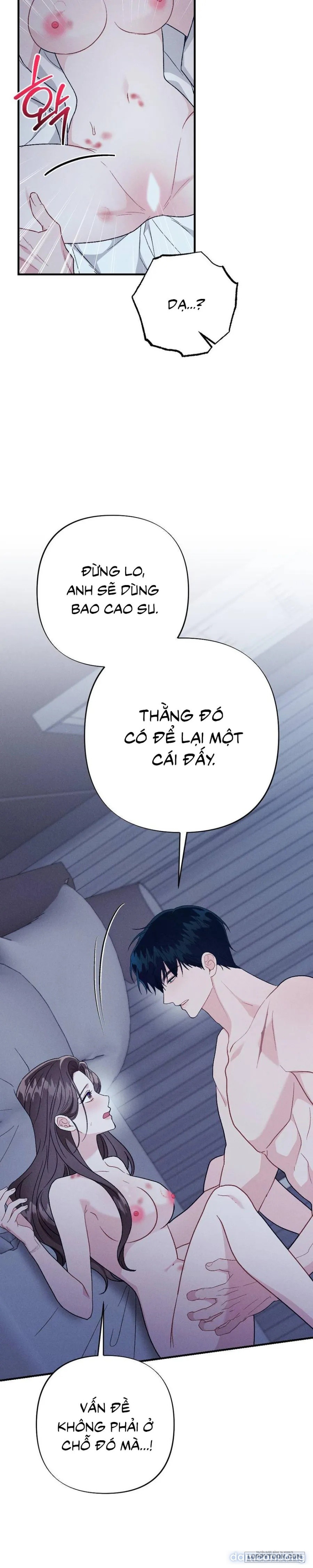 Đêm Chồng Chất 