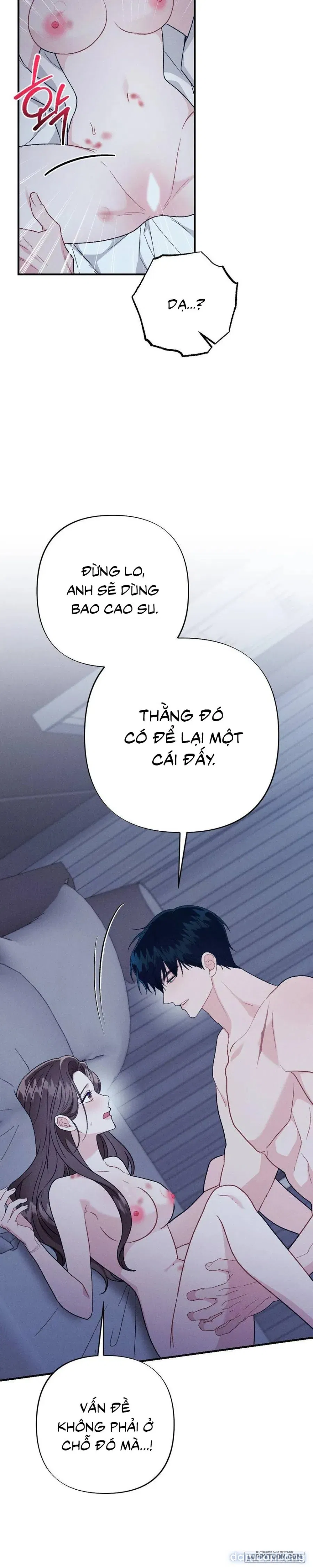 Đêm Chồng Chất 