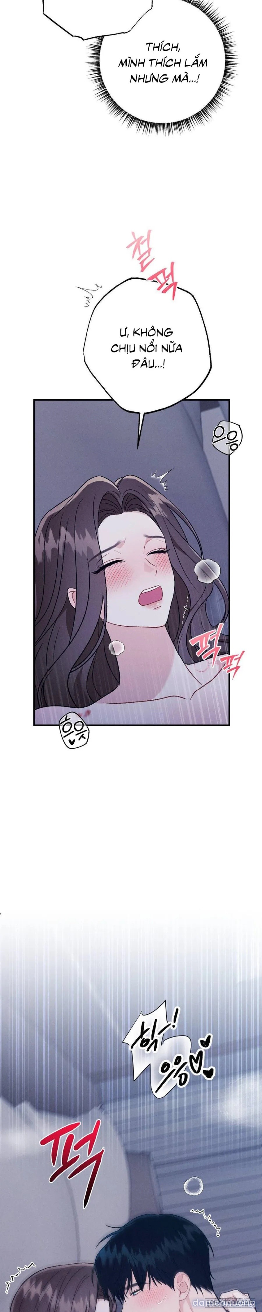 Đêm Chồng Chất 