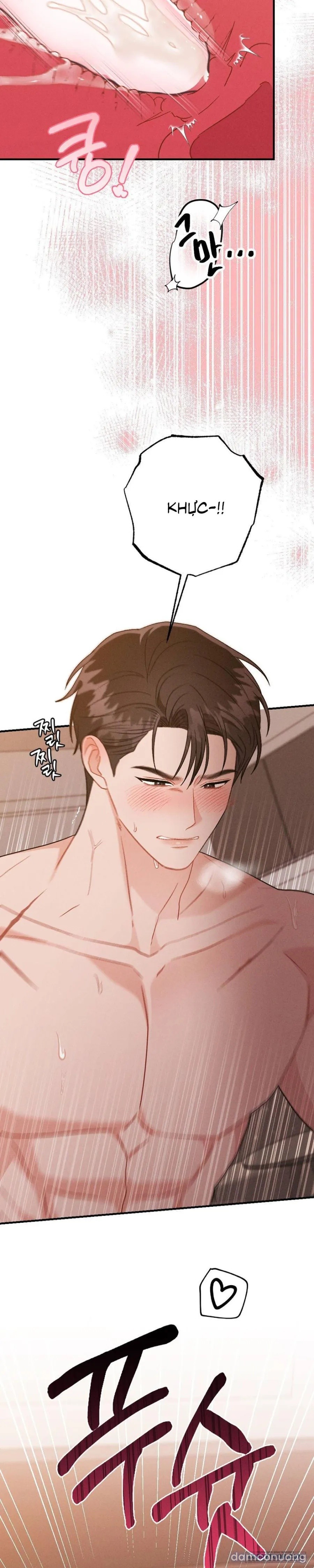 Đêm Chồng Chất 