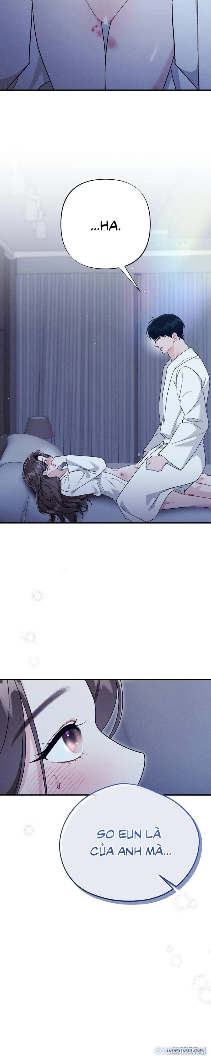 Đêm Chồng Chất 