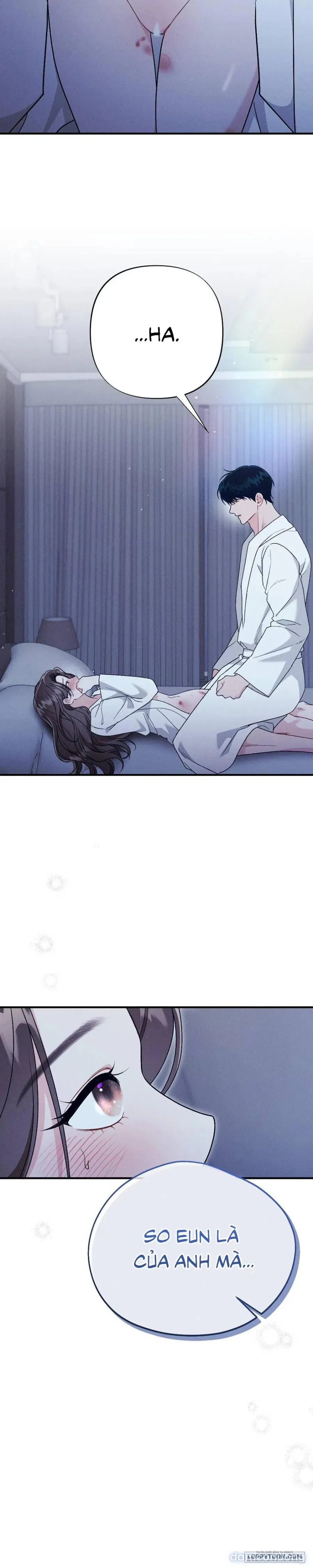 Đêm Chồng Chất 